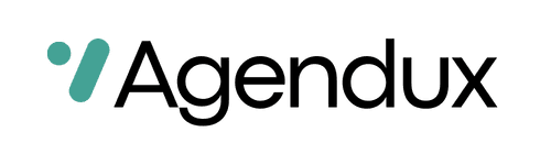 Agendux Logo